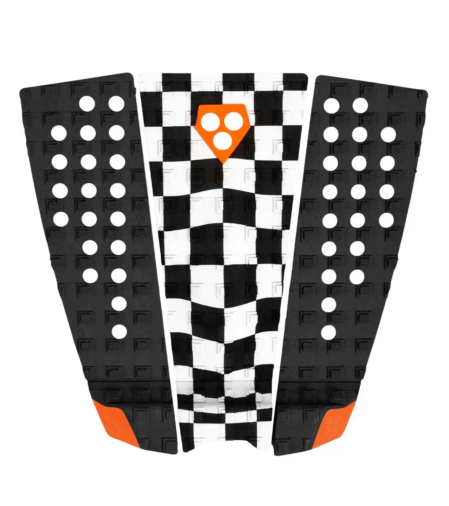 Gorilla Kyuss King Traction - Tail Pads