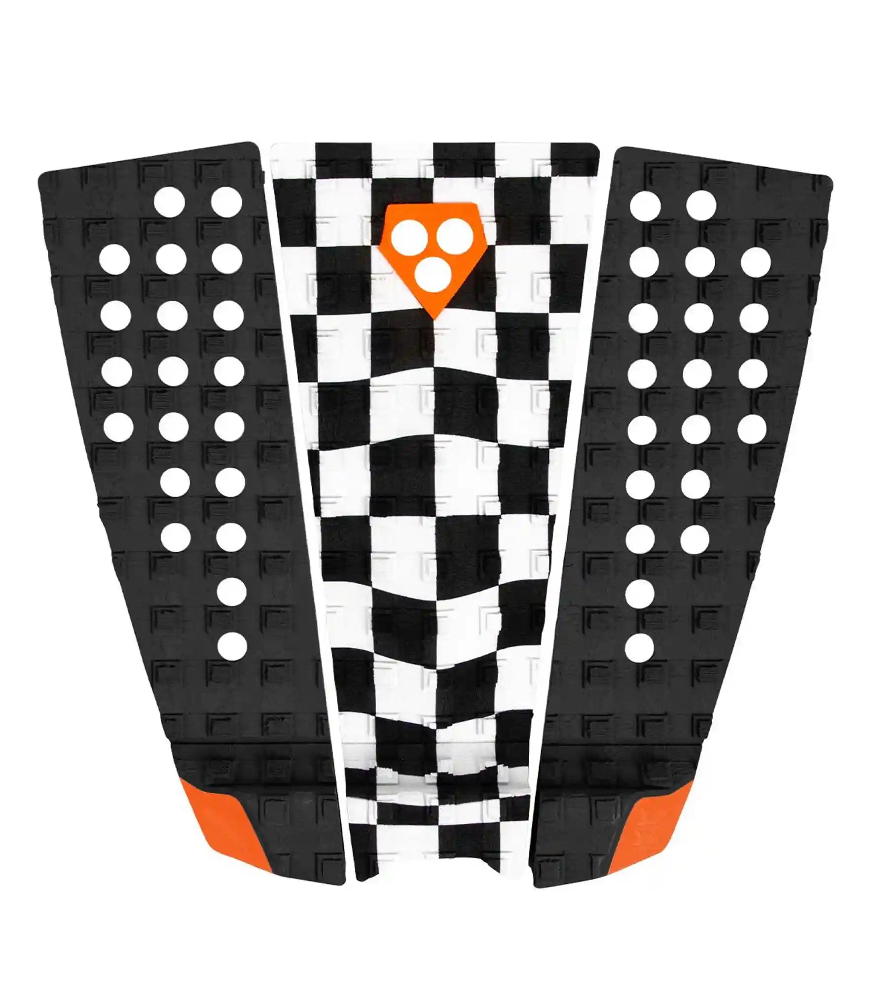 Gorilla Kyuss King Traction - Tail Pads
