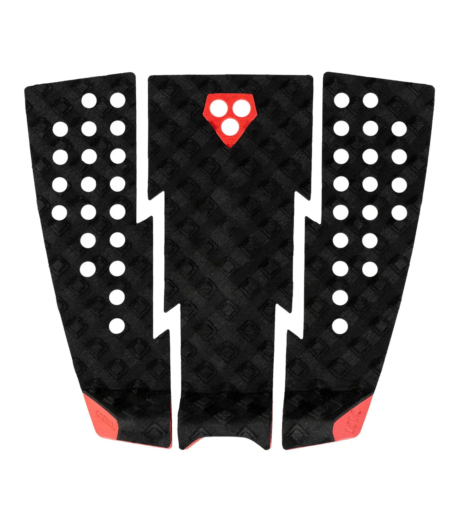 Gorilla Kyuss King Traction - Tail Pads