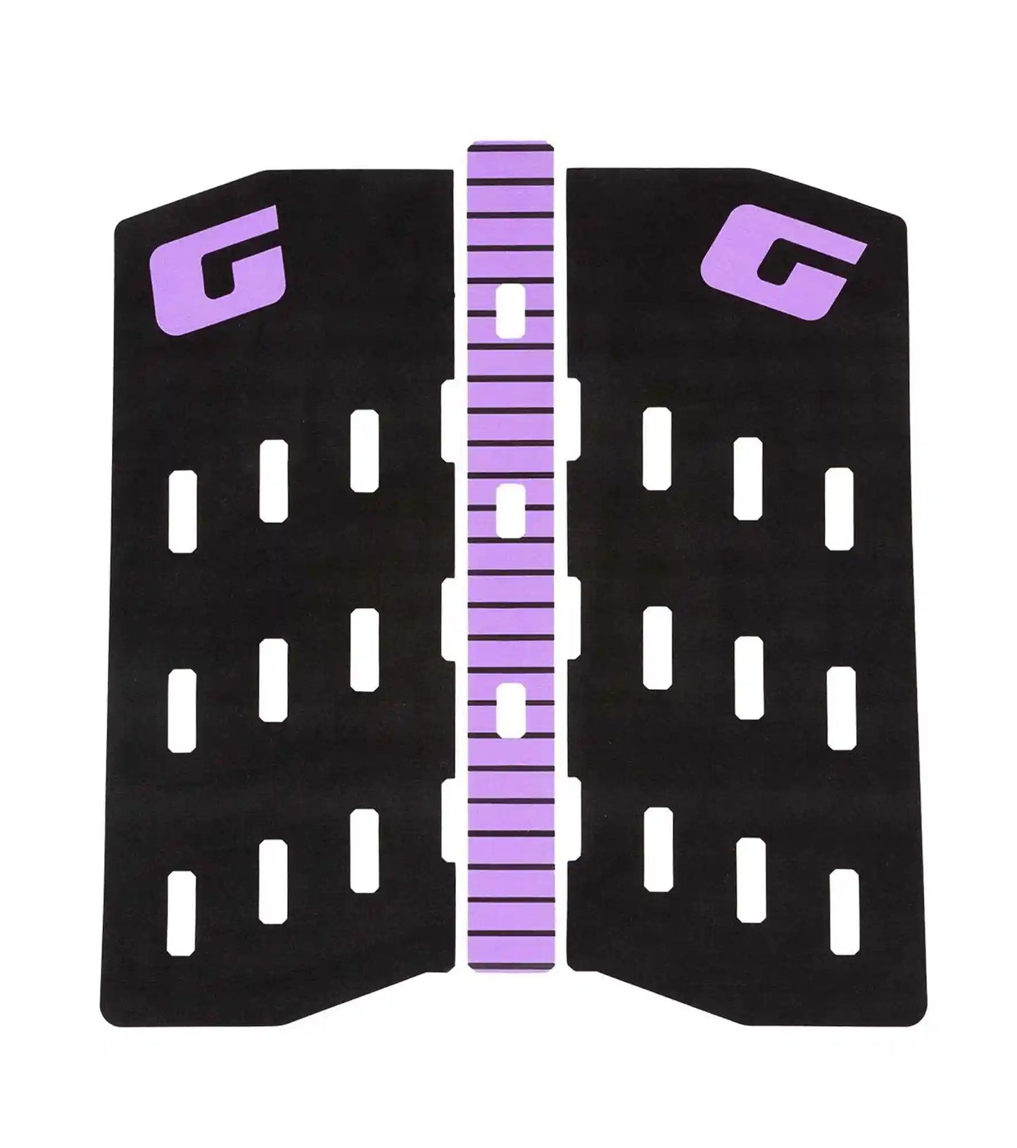 Gorilla Kick Mid Deck Traction - Deck Pads