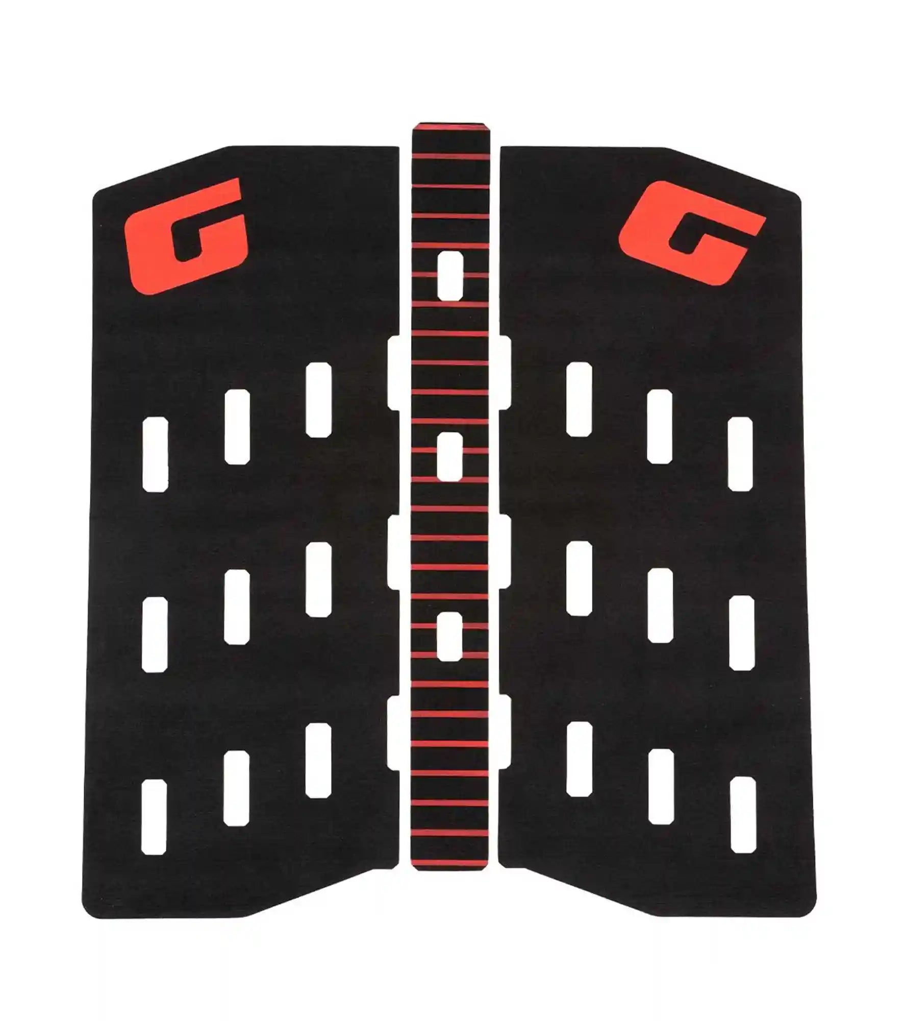 Gorilla Kick Mid Deck Traction - Deck Pads