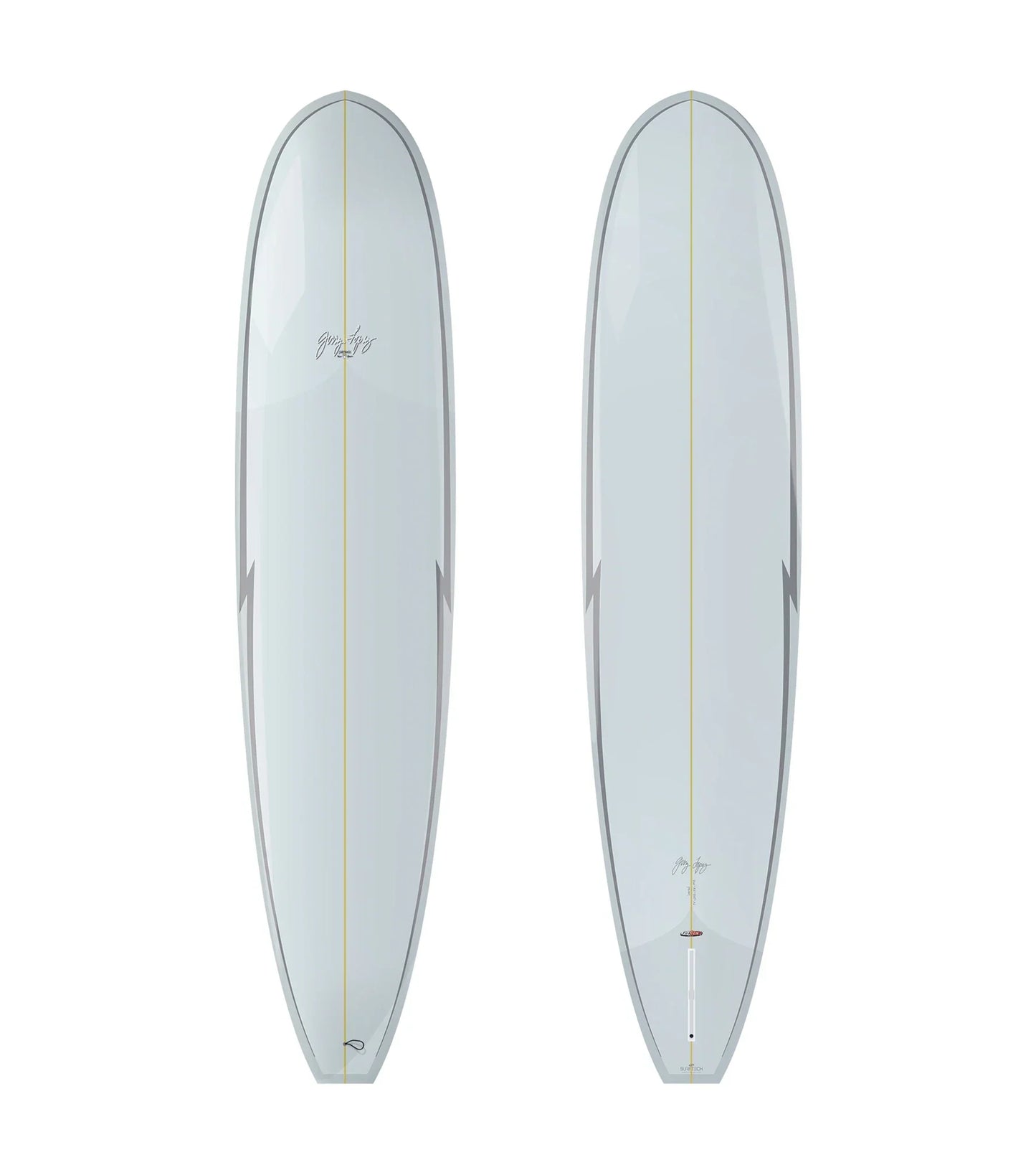 Gerry Lopez Long Haul - Trueride PU - Single Fin - Long Boards