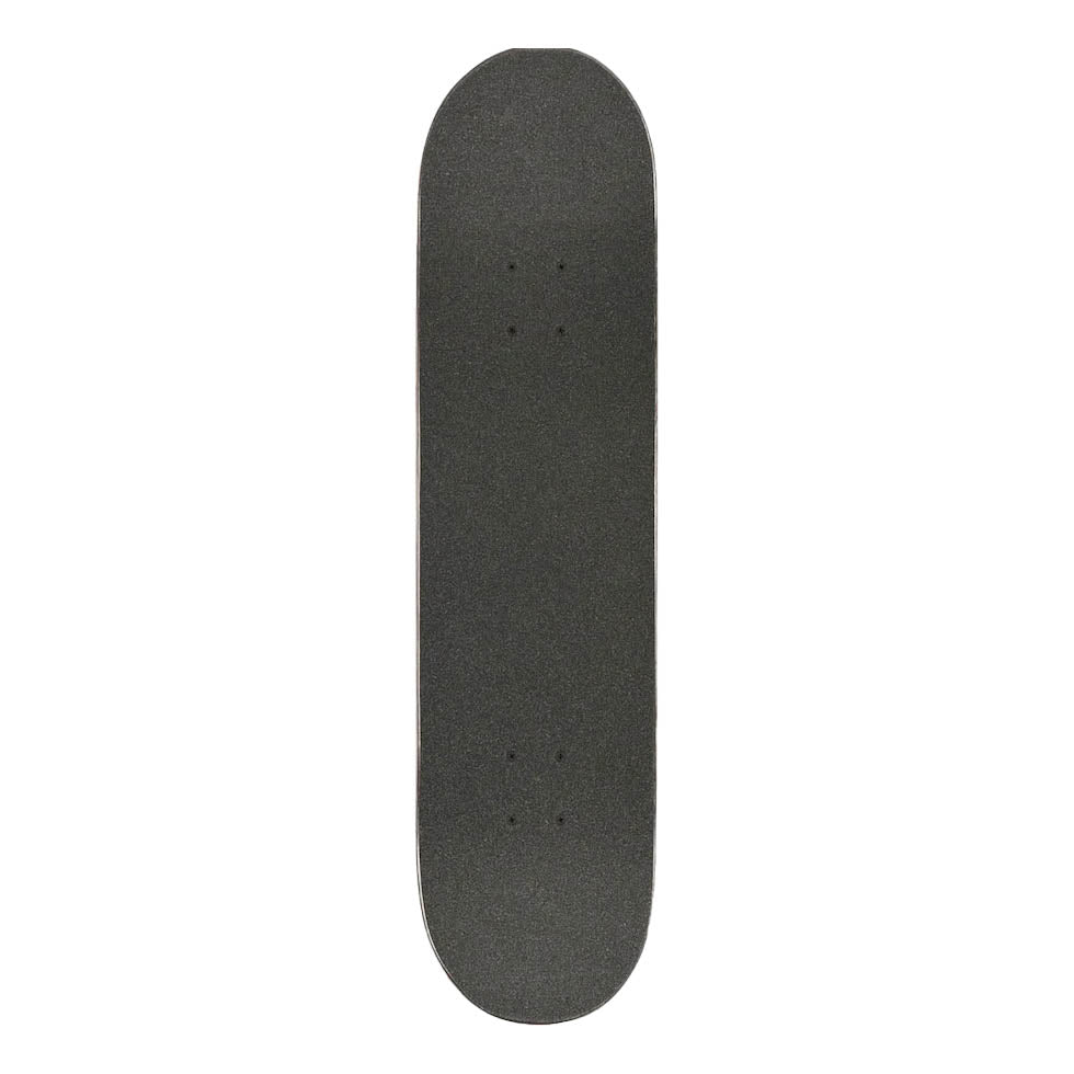 Globe Goodstock 8.375 - Neon BLUE - 10525351 - Complete Skateboard - Skateboards