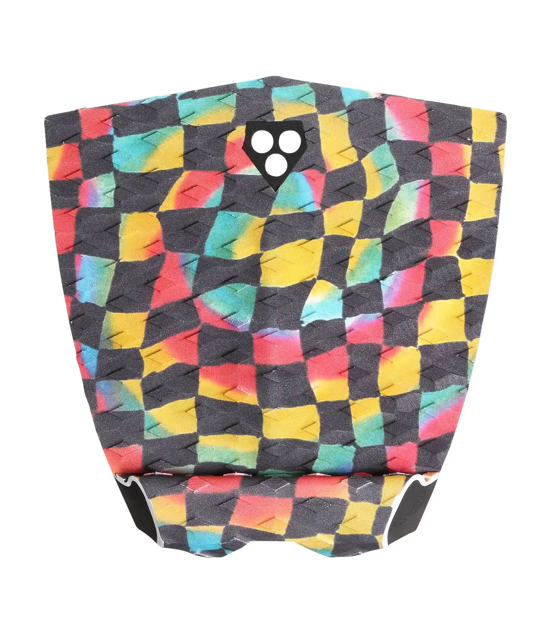 Gorilla Ozzie Wright Traction - Tail Pads