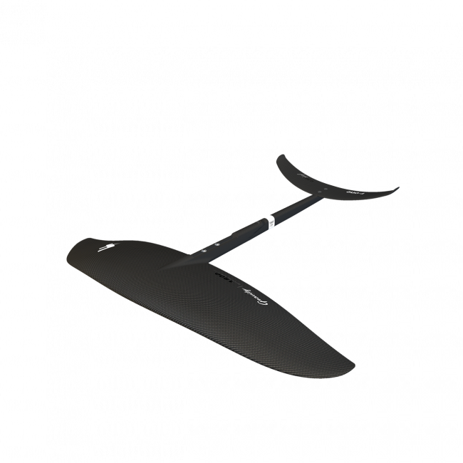 F-One GRAVITY CARBON Lower Package - Lower Packages