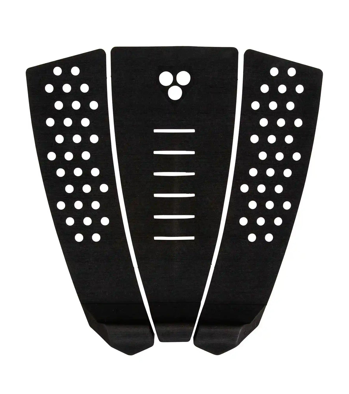Gorilla Skinny Three Traction - Tail Pads