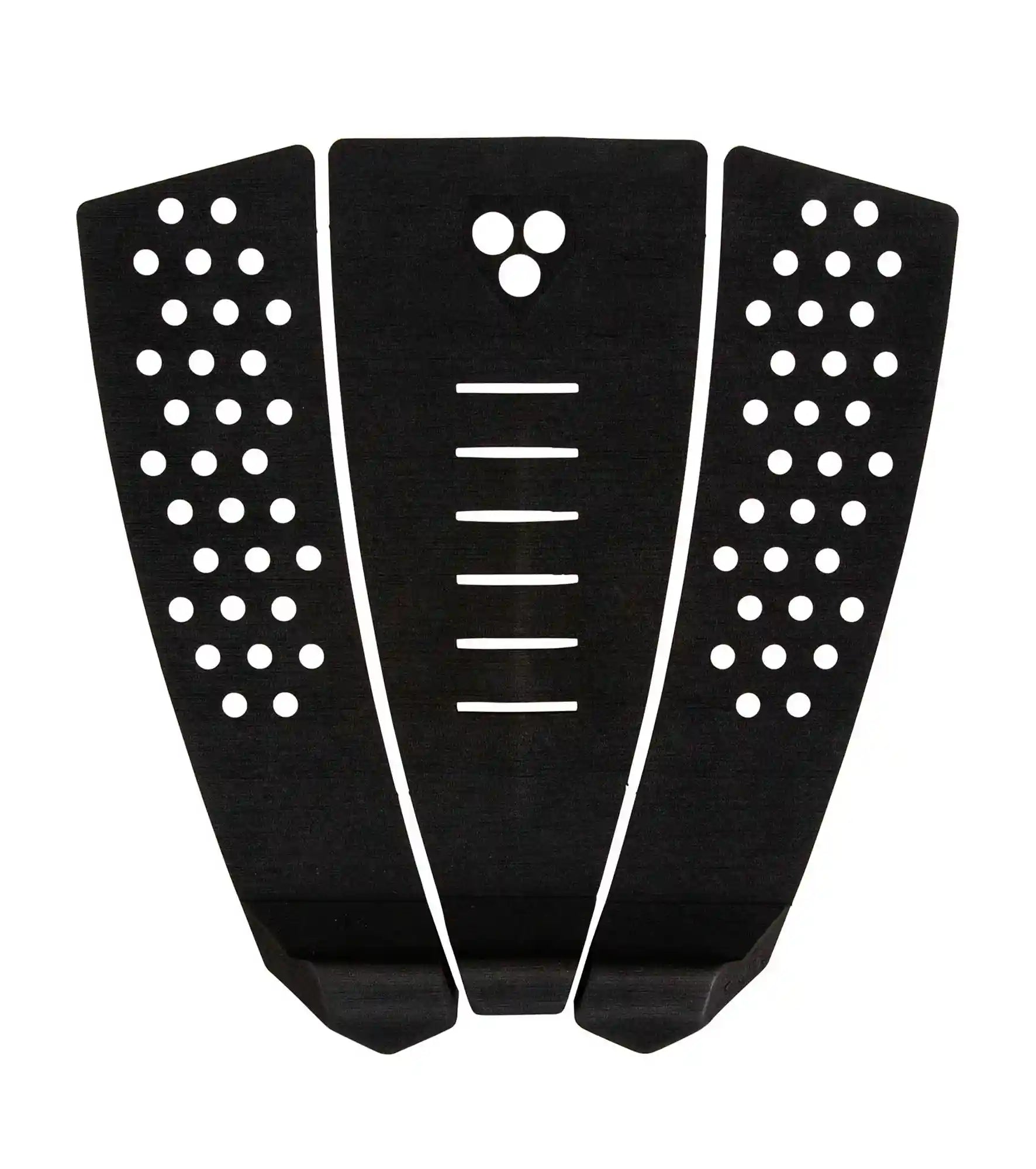 Gorilla Skinny Three Traction - Tail Pads