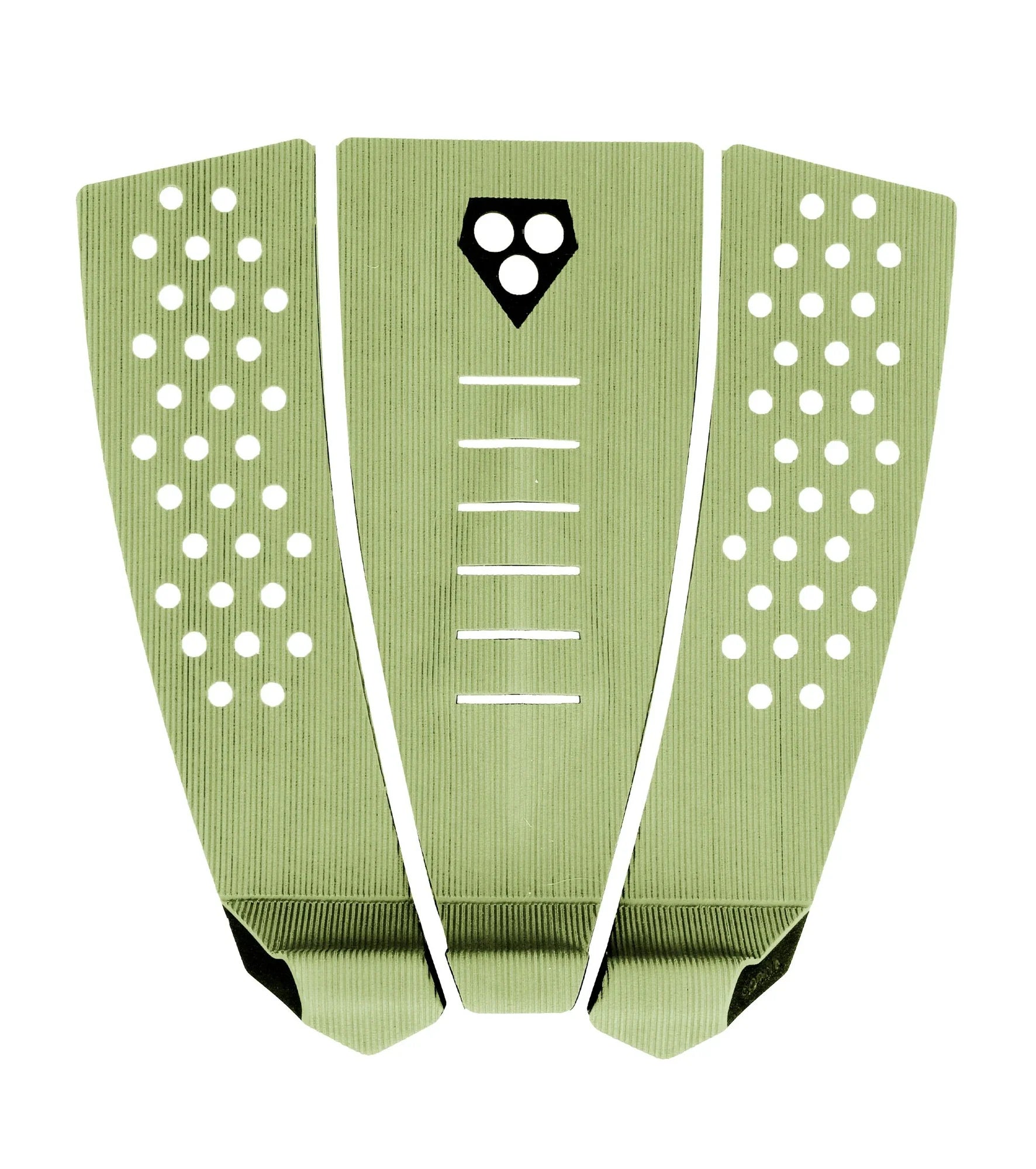 Gorilla Skinny Three Traction - Tail Pads