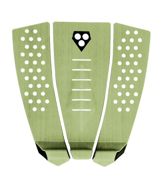 Gorilla Skinny Three Traction - Tail Pads