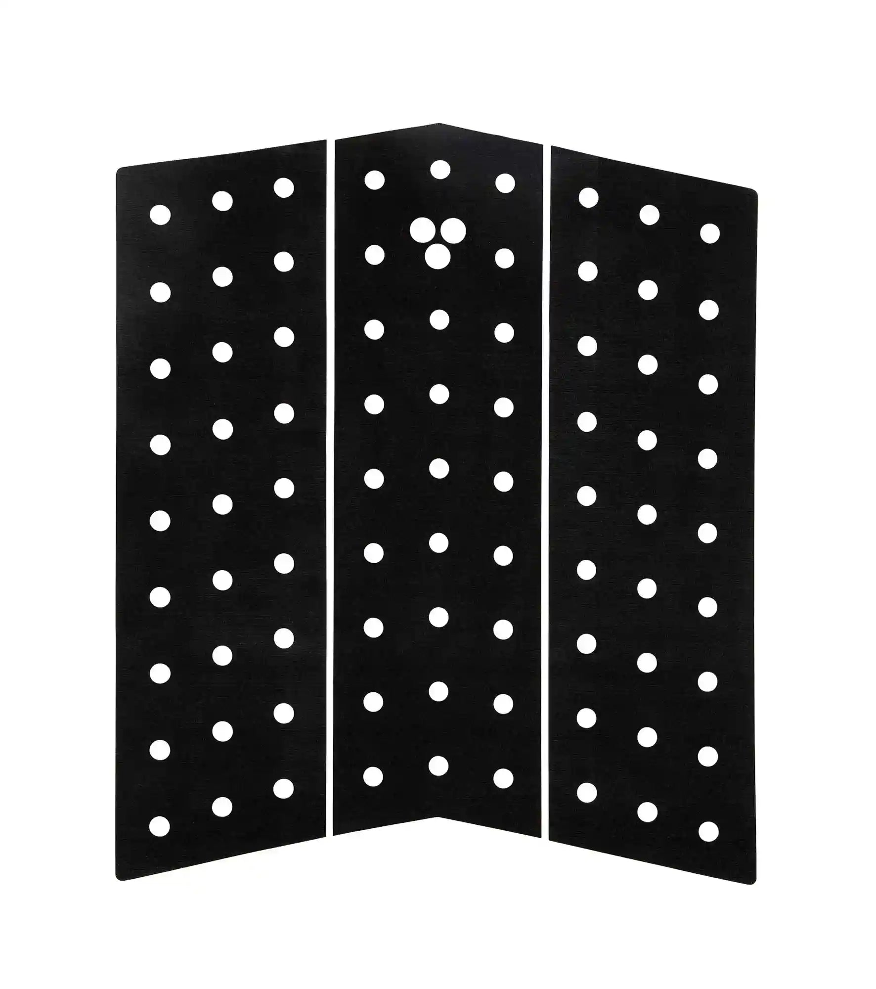 Gorilla Skinny Mid Deck Traction - Deck Pads