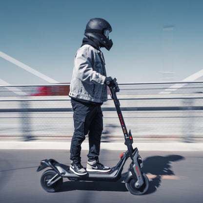Segway Ninebot GT3 E Scooter 2400w 46.8v - E-Steps