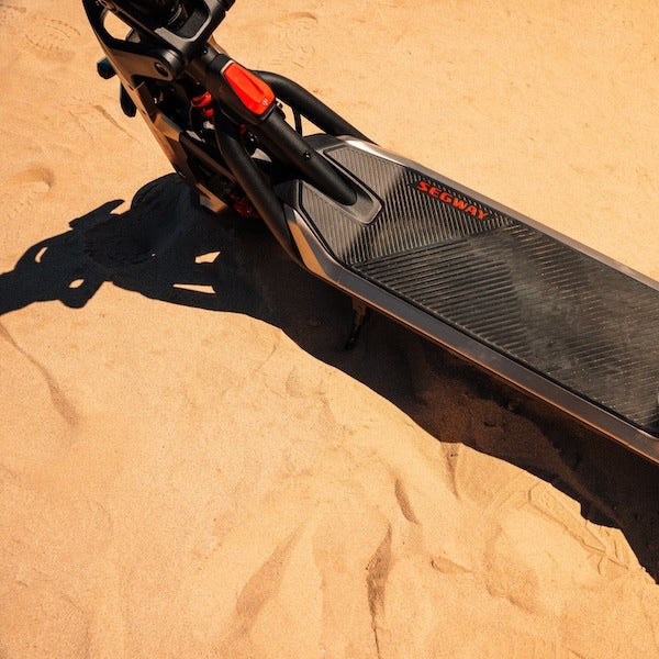 Segway Ninebot GT3 PRO E Scooter 7000w 72v - E-Steps