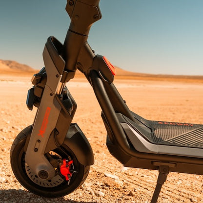 Segway Ninebot GT3 PRO E Scooter 7000w 72v - E-Steps