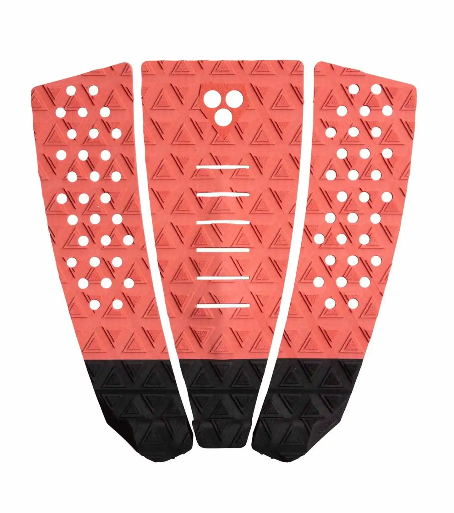 Gorilla Tres Traction - Tail Pads