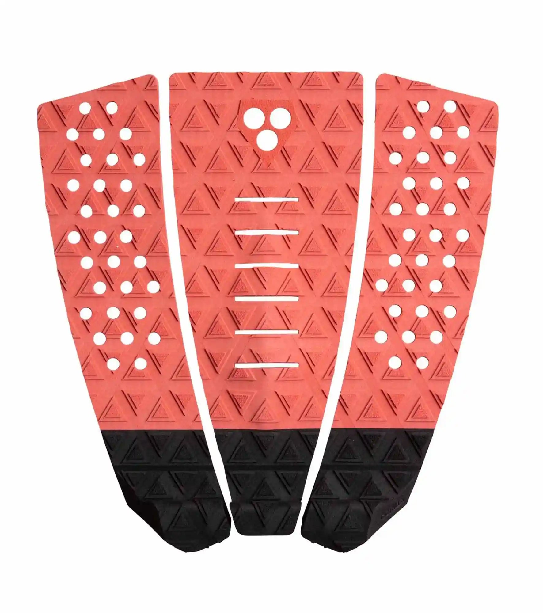 Gorilla Tres Traction - Tail Pads