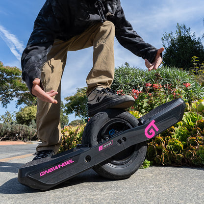 Onewheel GT S-Series Recurve Rail Guards - Rail Guards