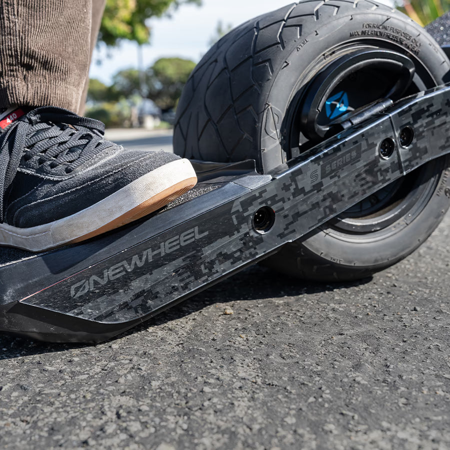 Onewheel GT S-Series Recurve Rail Guards - Rail Guards