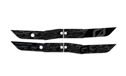 Onewheel GT S-Series Recurve Rail Guards - Rail Guards