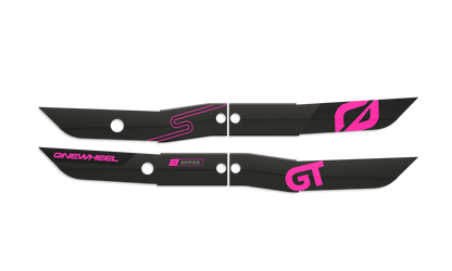Onewheel GT S-Series Recurve Rail Guards - Rail Guards