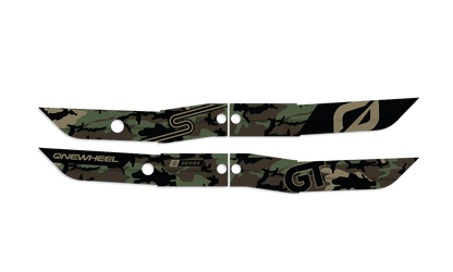 Onewheel GT S-Series Recurve Rail Guards - Rail Guards