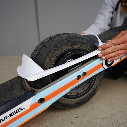 Onewheel GT Crop Top Fender - Fenders