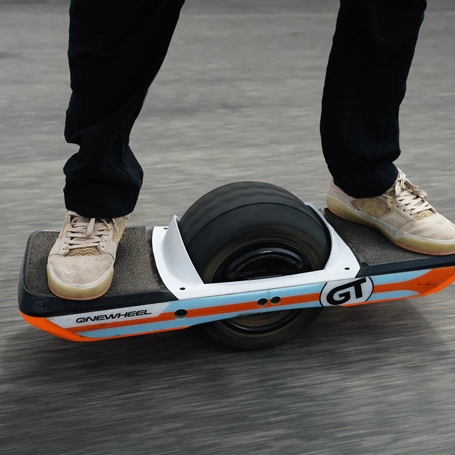 Onewheel GT Crop Top Fender - Fenders