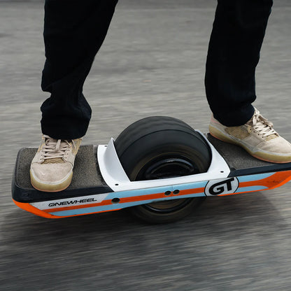 Onewheel GT Crop Top Fender - Fenders