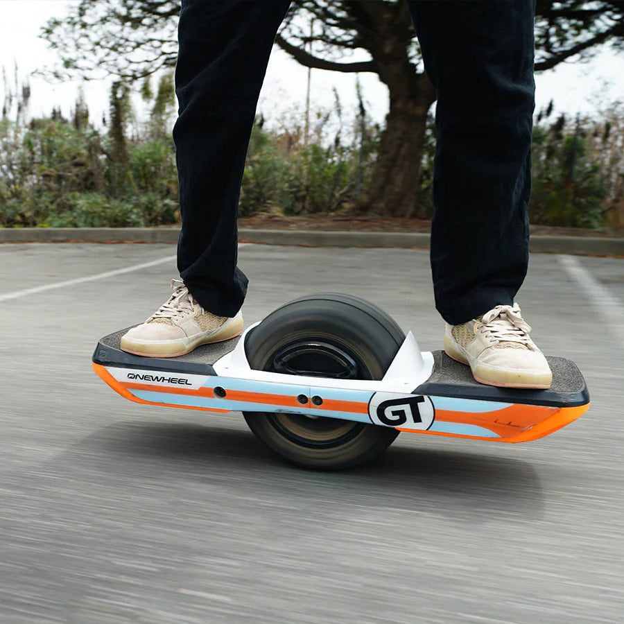 Onewheel GT Crop Top Fender - Fenders