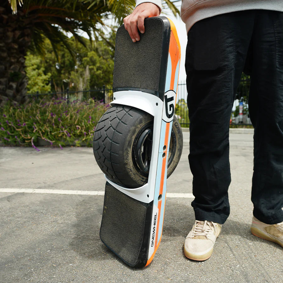 Onewheel GT Crop Top Fender - Fenders