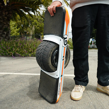 Onewheel GT Crop Top Fender - Fenders