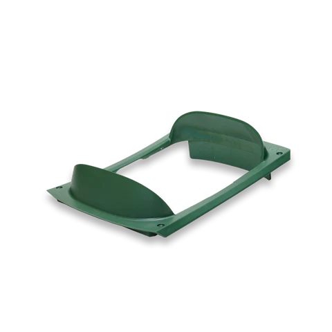 Onewheel GT Crop Top Fender - Fenders