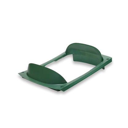 Onewheel GT Crop Top Fender - Fenders