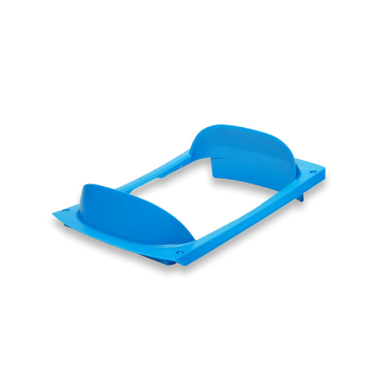 Onewheel GT Crop Top Fender - Fenders