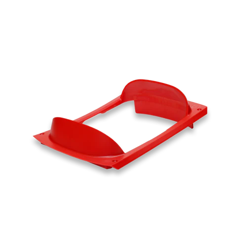 Onewheel GT Crop Top Fender - Fenders