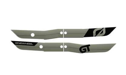 Onewheel GT S-Series Recurve Rail Guards - Rail Guards