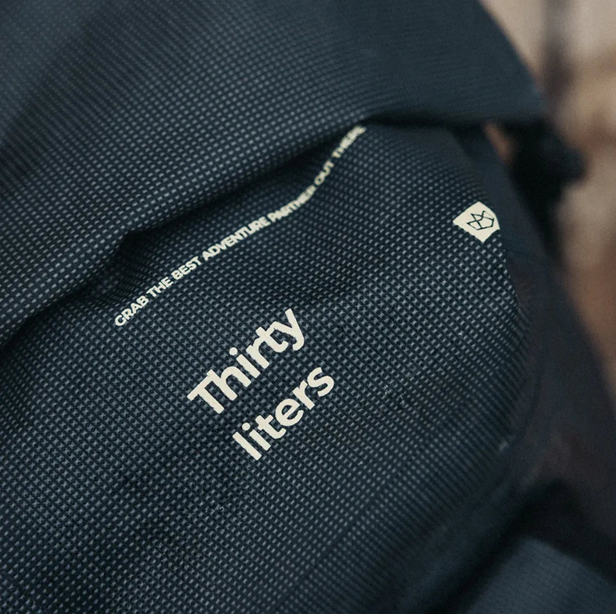 Manera RUGGED Dry bag 30L - Dry Bags
