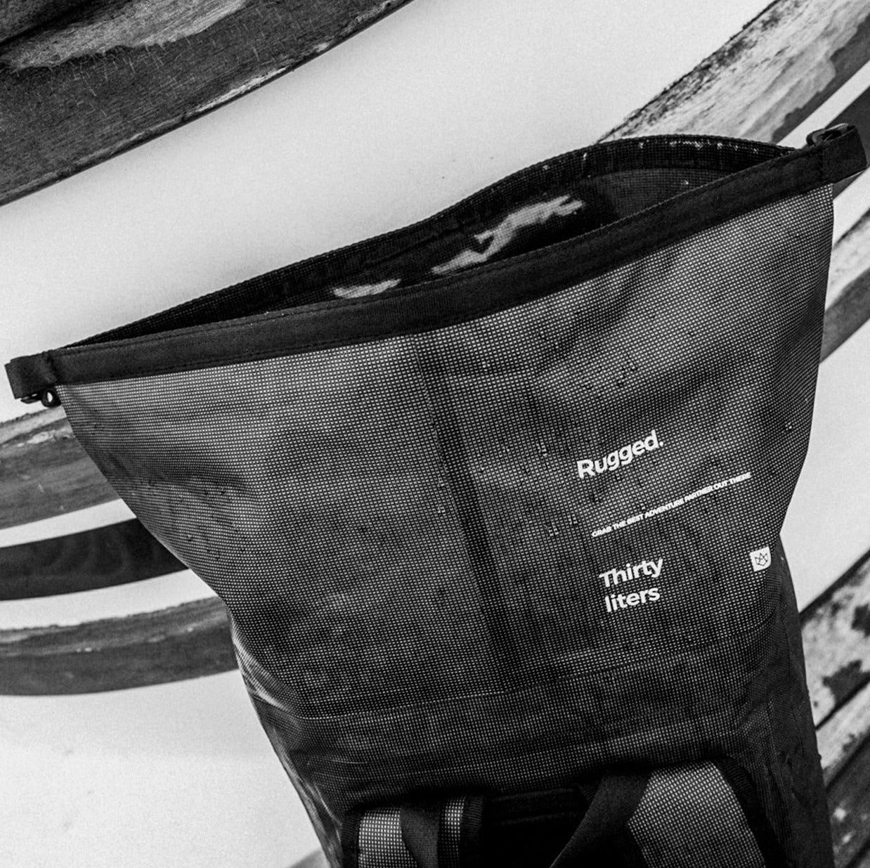 Manera RUGGED Dry bag 30L - Dry Bags