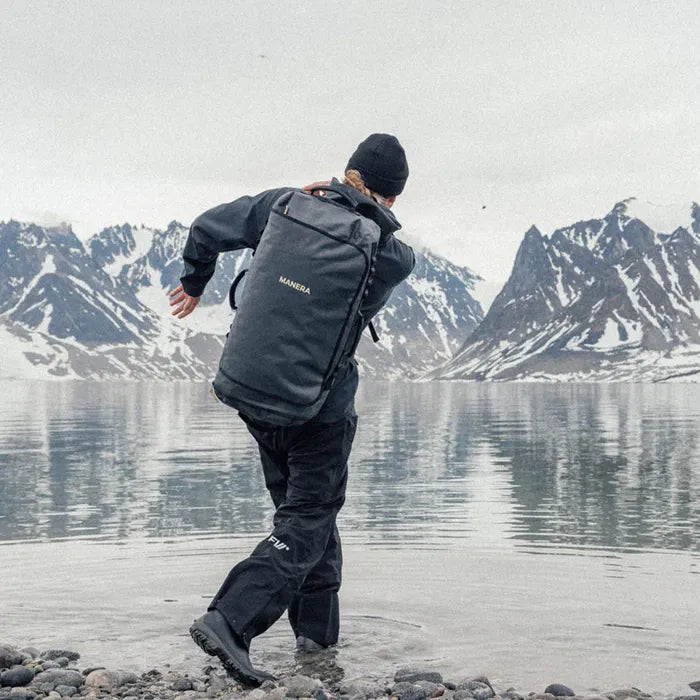 Manera RUGGED Dry Duffle 45L - Dry Bags