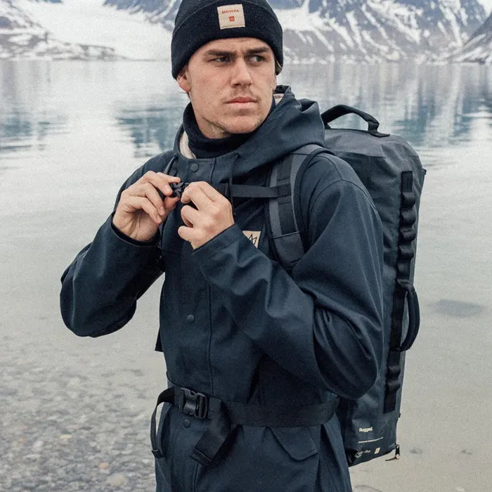 Manera RUGGED Dry Duffle 45L - Dry Bags