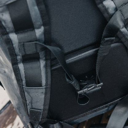 Manera RUGGED Dry Duffle 45L - Dry Bags