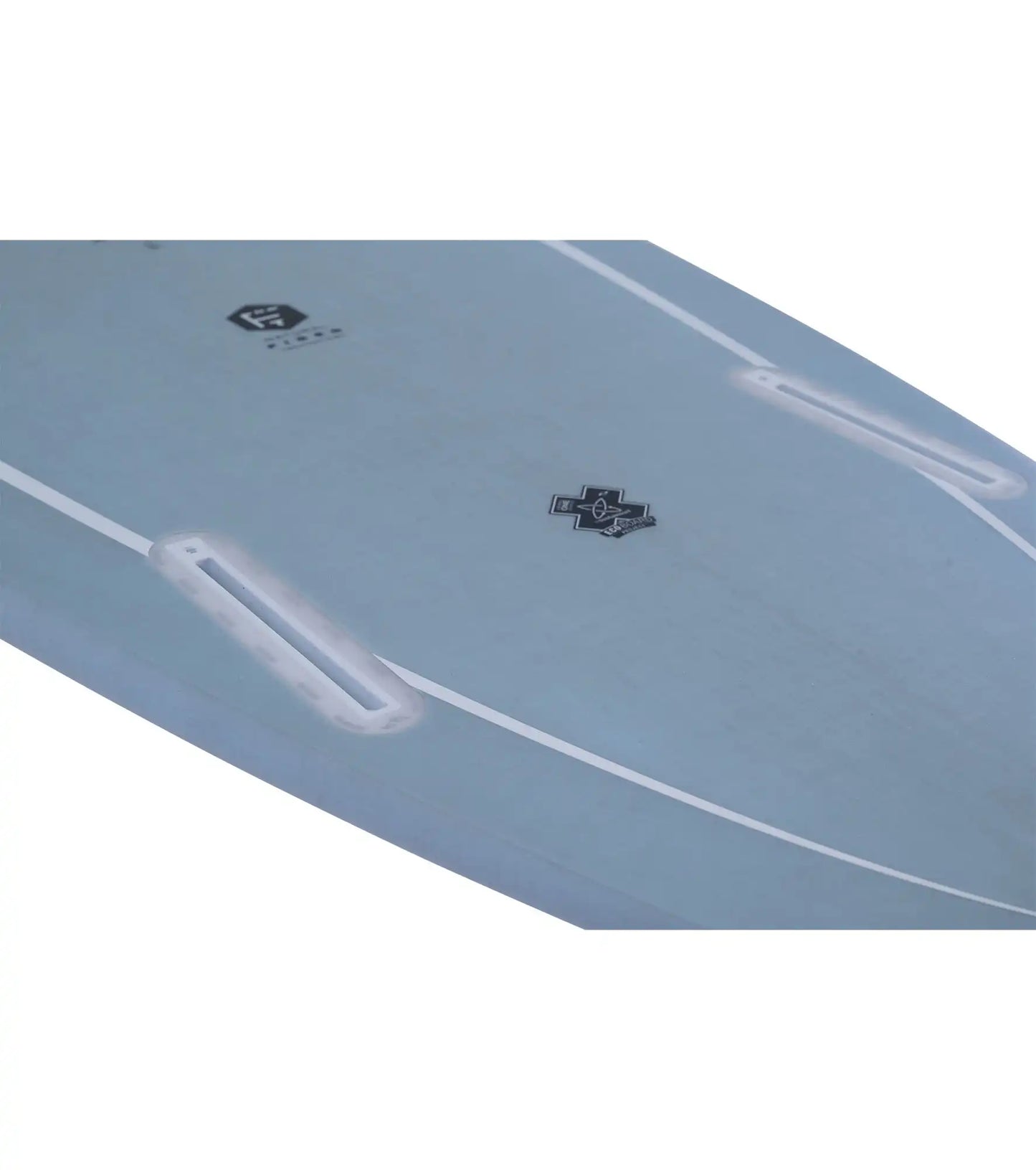 Gerry Lopez Glider Twin - NFT - Futures - 2 Fin - Long Boards