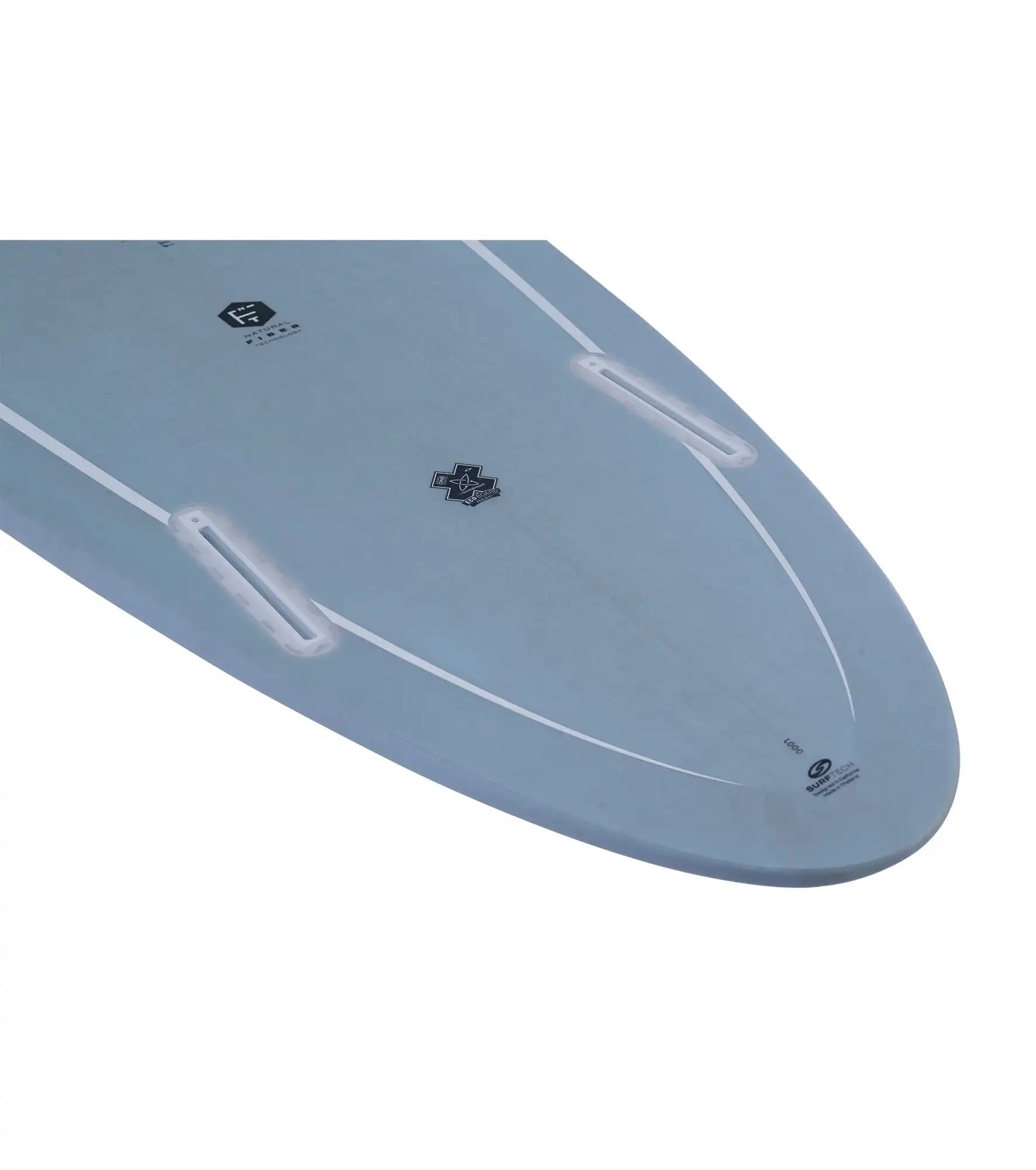 Gerry Lopez Glider Twin - NFT - Futures - 2 Fin - Long Boards