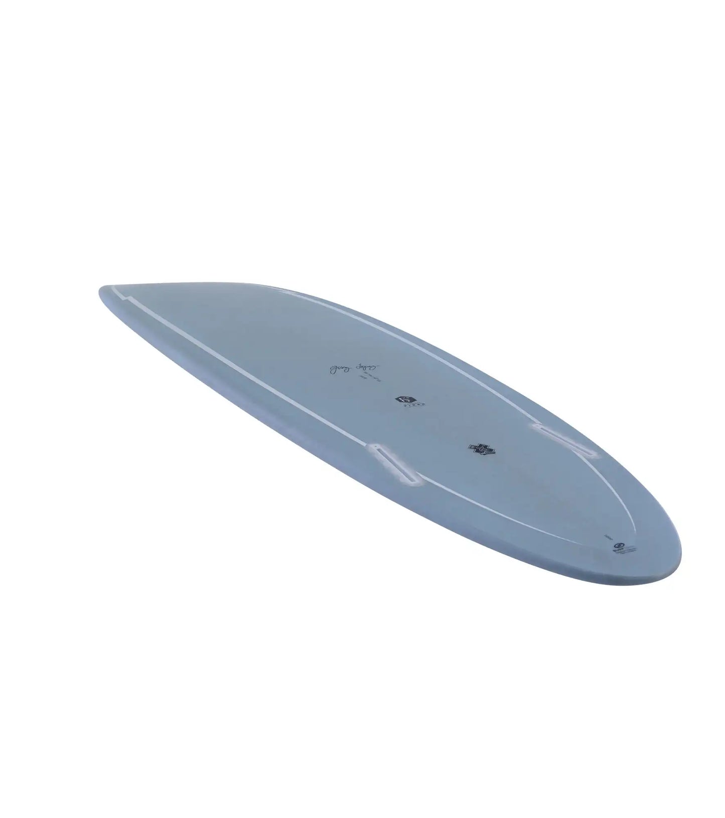Gerry Lopez Glider Twin - NFT - Futures - 2 Fin - Long Boards