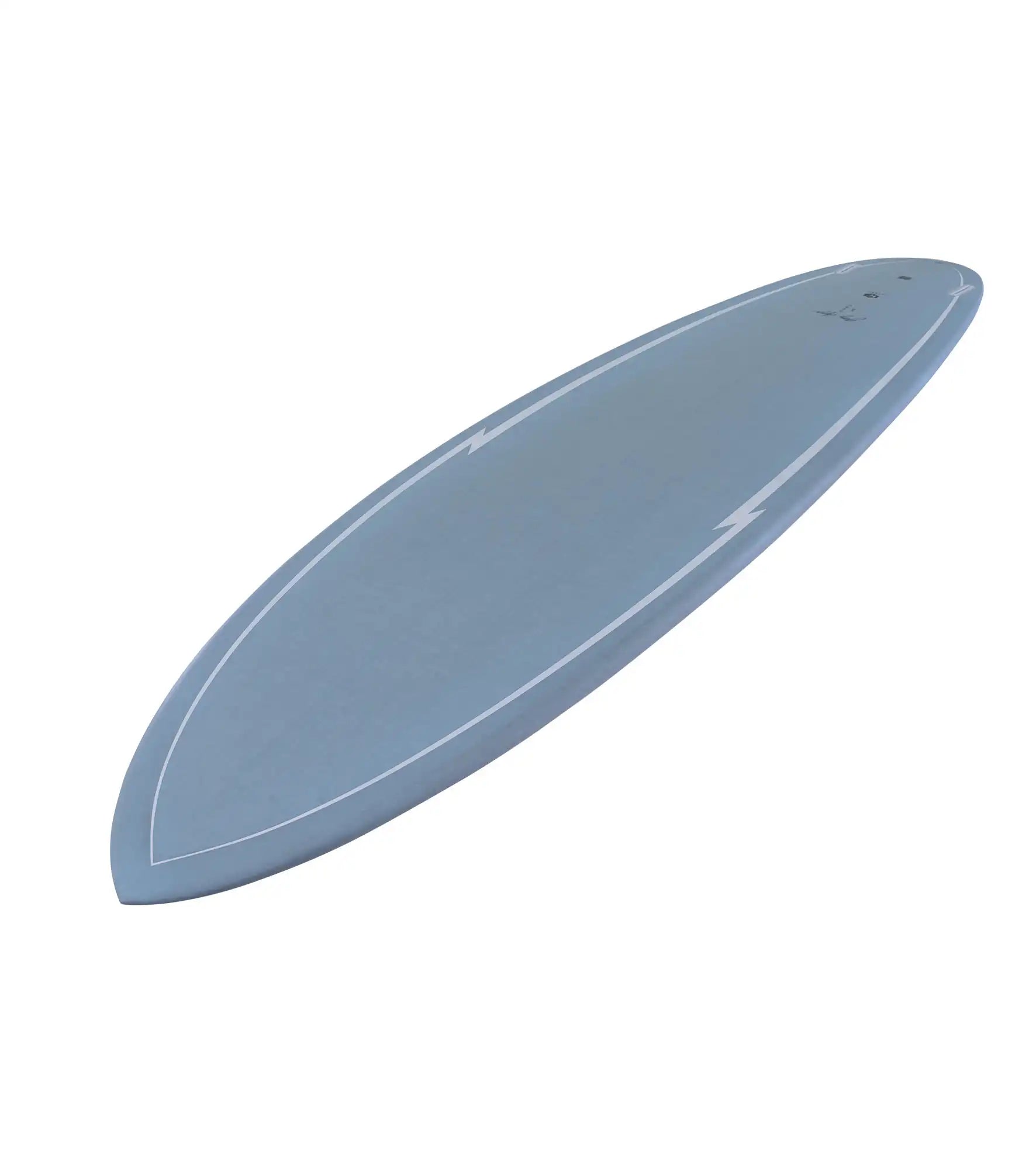Gerry Lopez Glider Twin - NFT - Futures - 2 Fin - Long Boards