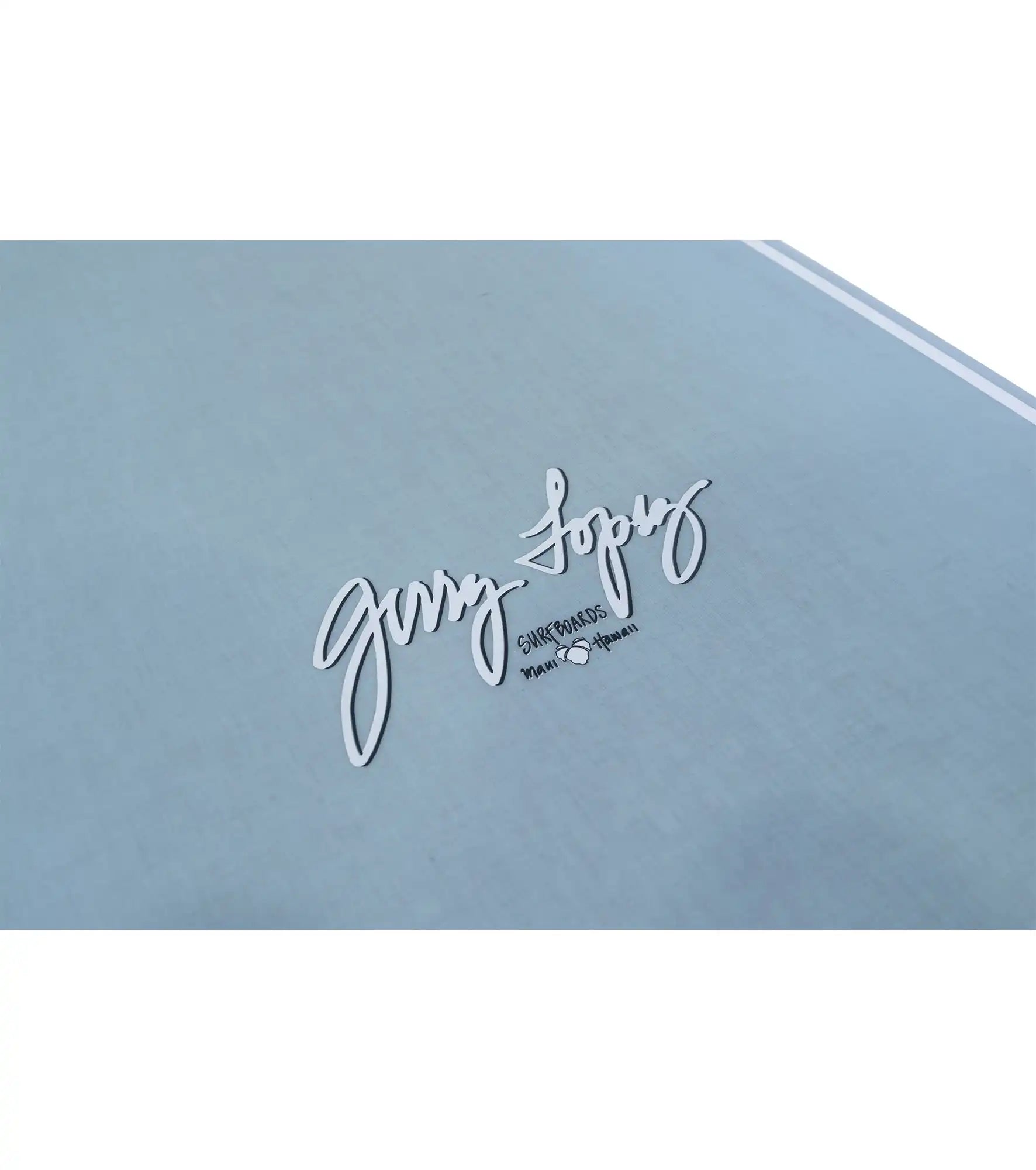 Gerry Lopez Glider Twin - NFT - Futures - 2 Fin - Long Boards