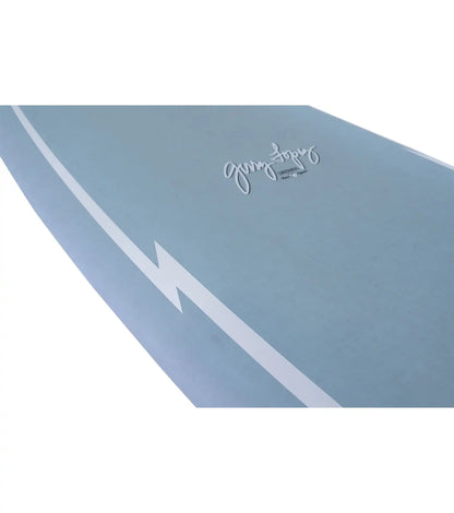 Gerry Lopez Glider Twin - NFT - Futures - 2 Fin - Long Boards
