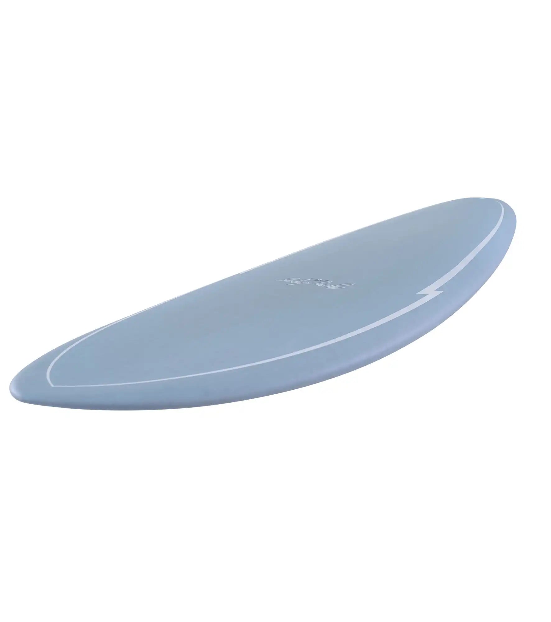 Gerry Lopez Glider Twin - NFT - Futures - 2 Fin - Long Boards