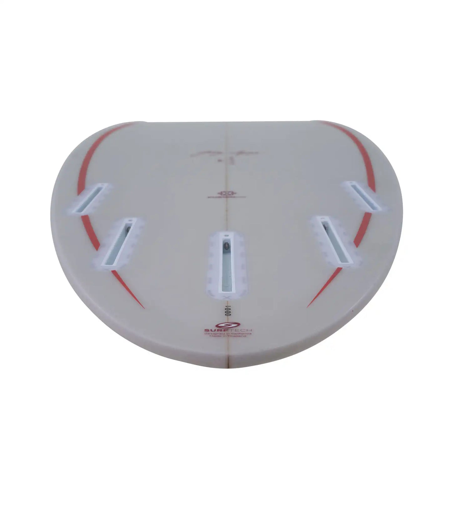 Gerry Lopez Squirty - Fusion HD - Futures - 5 Fin - Short Boards