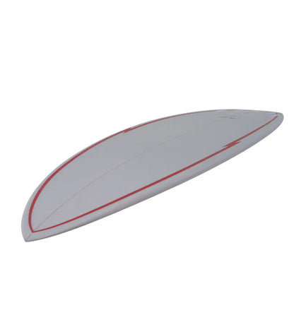 Gerry Lopez Squirty - Fusion HD - Futures - 5 Fin - Short Boards