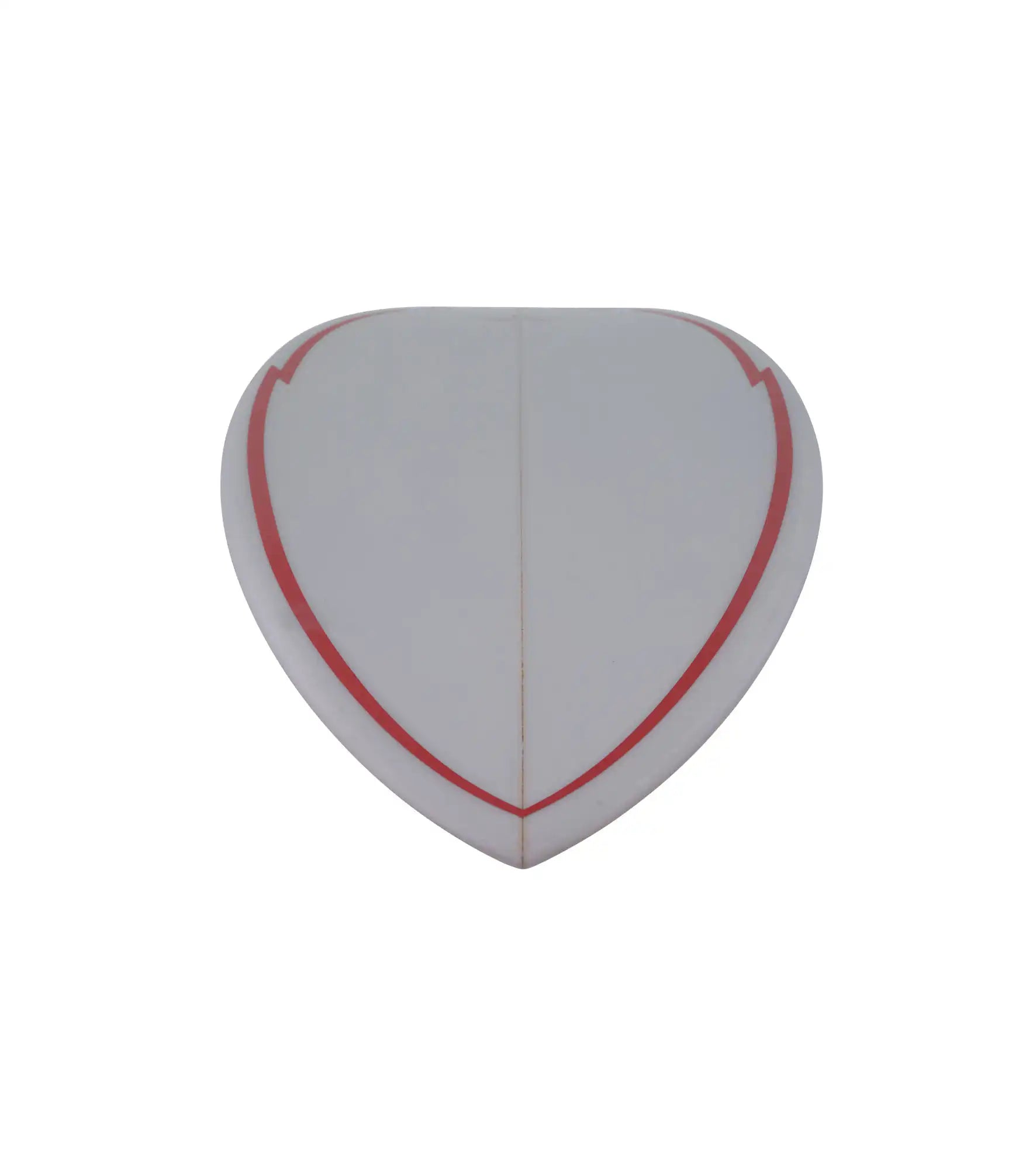 Gerry Lopez Squirty - Fusion HD - Futures - 5 Fin - Short Boards